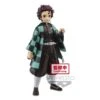 BANPRESTO DEMON SLAYER KIMETSU NO YAIBA GRANDISTA TANJIRO KAMADO – 24 CM -Toy Series Store x banpbp17622p