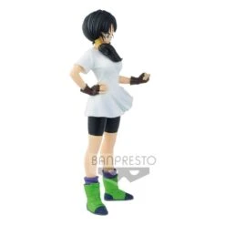 [PRE-ORDER NOVIEMBRE 2021] BANPRESTO DRAGON BALL GLITTER & GLAMOURS VIDEL VERSION A – 25 CM -Toy Series Store x banpbp17752p b