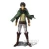 [PRE-ORDER MARZO 2022] BANPRESTO ATTACK ON TITAN MASTER STARS PIECE EREN YEAGER – 26 CM -Toy Series Store x banpbp18000p