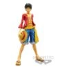 BANPRESTO ONE PIECE CHRONICLE MASTER STARS PIECE MONKEY D. LUFFY – 24 CM -Toy Series Store x banpbp18006p