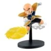 [DISPONIBLE] BANPRESTO DRAGON BALL Gx MATERIA THE KRILLIN – 11 CM -Toy Series Store x banpbp18460p