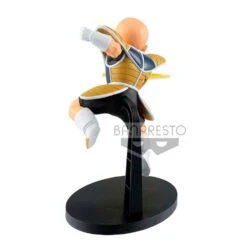 [DISPONIBLE] BANPRESTO DRAGON BALL Gx MATERIA THE KRILLIN – 11 CM -Toy Series Store x banpbp18460p k