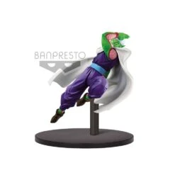 BANPRESTO DRAGON BALL SUPER CHOSENSHIRETSUDEN PICCOLO – 16 CM