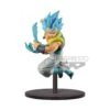 BANPRESTO DRAGON BALL CHOSENSHIRETSUDEN GOGETA SAIYAN GOD – 17 CM