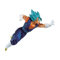 BANPRESTO DRAGON BALL CHOSENSHIRETSUDEN VEGITO SAIYAN GOD – 19 CM -Toy Series Store x banpbp19939p a
