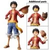BANPRESTO ONE PIECE GRANDISTA NERO MONKEY D. LUFFY – 27 CM -Toy Series Store x banpbp19994p e