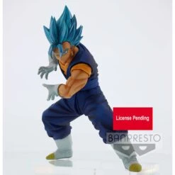 BANPRESTO DRAGON BALL VEGITO FINAL KAMEHAMEHA VER. 1 – 20 CM