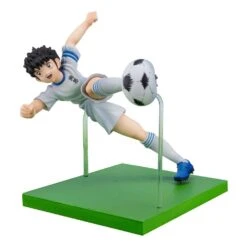 [DISPONIBLE] BANPRESTO CAPTAIN TSUBASA : TSUBASA OZORA & TARO MISAKI – 13 CM -Toy Series Store x banve48747 1