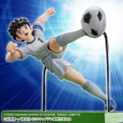 BANPRESTO CAPTAIN TSUBASA : TSUBASA OZORA – 13 CM -Toy Series Store x banve48747 c