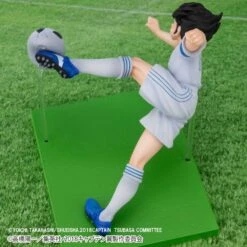 BANPRESTO CAPTAIN TSUBASA : TSUBASA OZORA – 13 CM -Toy Series Store x banve48747 d