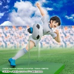 [DISPONIBLE] BANPRESTO CAPTAIN TSUBASA : TSUBASA OZORA & TARO MISAKI – 13 CM -Toy Series Store x banve48749 a