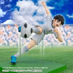 BANPRESTO CAPTAIN TSUBASA : TARO MISAKI – 13 CM -Toy Series Store x banve48749 b