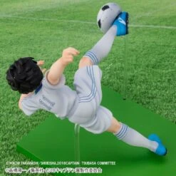 BANPRESTO CAPTAIN TSUBASA : TARO MISAKI – 13 CM -Toy Series Store x banve48749 d