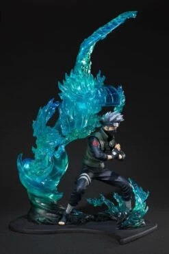 [DISPONIBLE] FIGUARTS ZERO NARUTO SHIPPUDEN KAKASHI HATAKE (SUSANOO) KIZUNA RELATION – 43 CM -Toy Series Store x btn55133 7 c