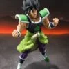 S.H FIGUARTS DRAGON BALL SUPER BROLY – 19 CM -Toy Series Store x btn57543 2 a