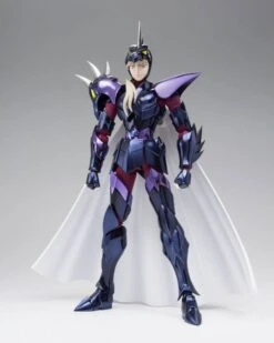 SAINT SEIYA MYTH CLOTH EX SIEGFRIED ALPHA DUBHE – 18 CM -Toy Series Store x btn57638 5