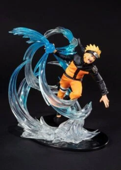 FIGUARTS ZERO NARUTO UZUMAKI KIZUNA RELATION – 19 CM