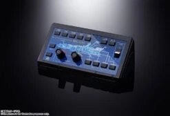 [PRE-ORDER FEBRERO 2021] BANDAI SOUL OF CHOGOKIN GX-93 DIECAST CAPTAIN HARLOCK BATTLESHIP ARCADIA – 43 CM -Toy Series Store x btn58750 3 d