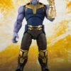 S.H FIGUARTS AVENGERS INFINITY WAR THANOS – 19 CM -Toy Series Store x btn59079 4 f