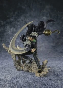 [PRE-ORDER SEPTIEMBRE 2020] FIGUARTS ZERO ONE PIECE SIR CROCODILE EXTRA BATTLE – 20 CM -Toy Series Store x btn59185 2 b