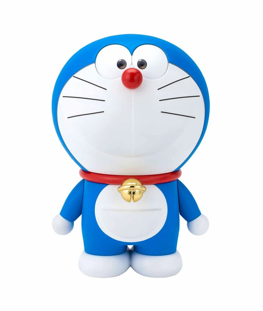 FIGUARTS ZERO EX DORAEMON STAND BY ME DORAEMON 2 – 25 CM 5 FIGUARTS ZERO EX DORAEMON STAND BY ME DORAEMON 2 – 25 CM - Image 3