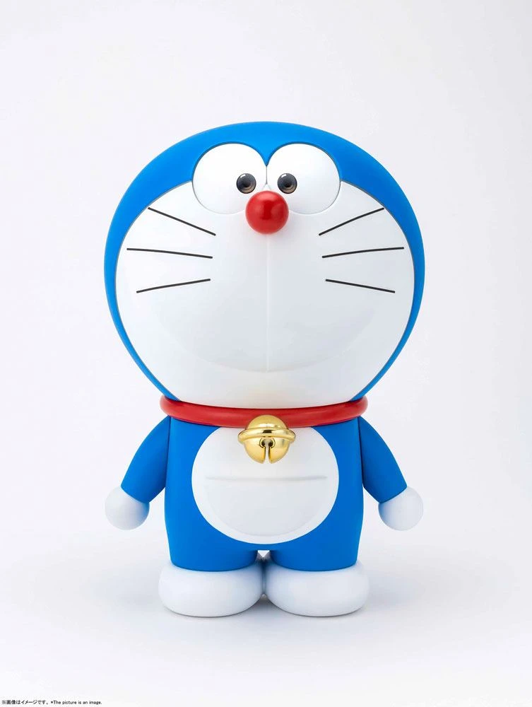 FIGUARTS ZERO EX DORAEMON STAND BY ME DORAEMON 2 – 25 CM 3 FIGUARTS ZERO EX DORAEMON STAND BY ME DORAEMON 2 – 25 CM