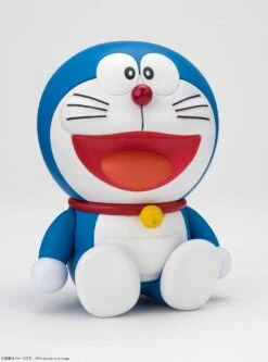 FIGUARTS ZERO DORAEMON SCENE EDITION – 9.5 CM