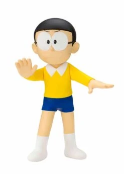 FIGUARTS ZERO DORAEMON: NOBI NOBITA SCENE EDITION – 12 CM 9 FIGUARTS ZERO DORAEMON: NOBI NOBITA SCENE EDITION – 12 CM -Toy Series Store x btn59201 9
