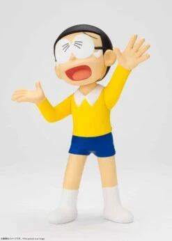 FIGUARTS ZERO DORAEMON: NOBI NOBITA SCENE EDITION – 12 CM 10 FIGUARTS ZERO DORAEMON: NOBI NOBITA SCENE EDITION – 12 CM -Toy Series Store x btn59201 9 c