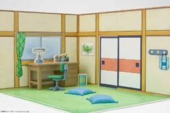 FIGUARTS ZERO DORAEMON DIORAMA HABITACION NOBI NOBITA – 23 CM -Toy Series Store x btn59202 6 b