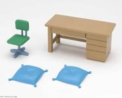 FIGUARTS ZERO DORAEMON DIORAMA HABITACION NOBI NOBITA – 23 CM -Toy Series Store x btn59202 6 d