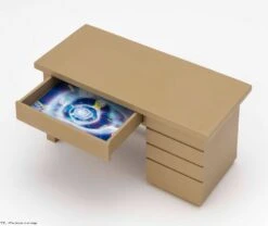 FIGUARTS ZERO DORAEMON DIORAMA HABITACION NOBI NOBITA – 23 CM -Toy Series Store x btn59202 6 f