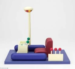 FIGUARTS ZERO DORAEMON MAQUINA DEL TIEMPO – 17 CM -Toy Series Store x btn59203 3 b