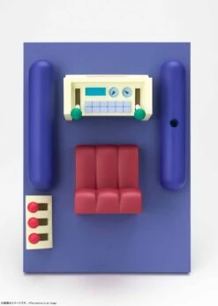 FIGUARTS ZERO DORAEMON MAQUINA DEL TIEMPO – 17 CM -Toy Series Store x btn59203 3 c