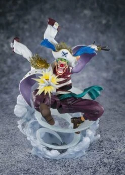 [PRE-ORDER OCTUBRE 2020] FIGUARTS ZERO ONE PIECE BUGGY THE CLOWN EXTRA BATTLE – 19 CM
