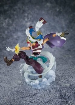 [PRE-ORDER OCTUBRE 2020] FIGUARTS ZERO ONE PIECE BUGGY THE CLOWN EXTRA BATTLE – 19 CM -Toy Series Store x btn59513 3 b