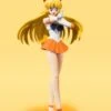 S.H FIGUARTS SAILOR MOON : SAILOR VENUS ANIMATION COLOR – 14 CM -Toy Series Store x btn59602 4
