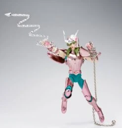 SAINT SEIYA MYTH CLOTH ANDROMEDA SHUN V1 REVIVAL VERSION – 17 CM 10 SAINT SEIYA MYTH CLOTH ANDROMEDA SHUN V1 REVIVAL VERSION – 17 CM -Toy Series Store x btn59631 4 b