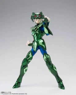 SAINT SEIYA MYTH CLOTH EX SYD DE MIZAR – 18 CM -Toy Series Store x btn60472 9 b