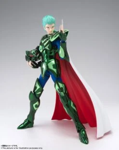 SAINT SEIYA MYTH CLOTH EX SYD DE MIZAR – 18 CM -Toy Series Store x btn60472 9 c