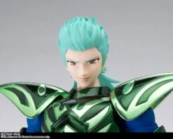 SAINT SEIYA MYTH CLOTH EX SYD DE MIZAR – 18 CM -Toy Series Store x btn60472 9 e