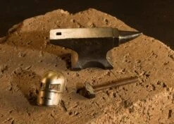 S.H FIGUARTS TONY STARK BIRTH OF IRON MAN VERSION – 15 CM -Toy Series Store x btn60496 5 f