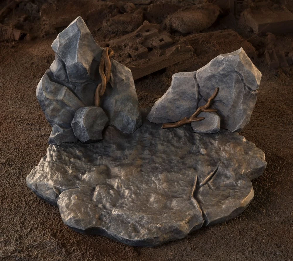 S.H FIGUARTS AVENGERS ENDGAME IRON MAN MK-85 (I AM IRON MAN EDITION) – 16 CM 5 S.H FIGUARTS AVENGERS ENDGAME IRON MAN MK-85 (I AM IRON MAN EDITION) – 16 CM - Image 3