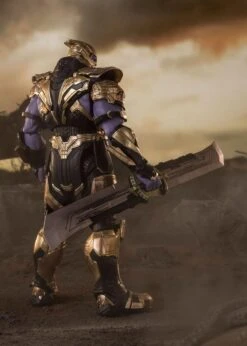[PRE-ORDER FEBRERO 2021] S.H FIGUARTS AVENGERS ENDGAME : THANOS FINAL BATTLE EDITION – 20 CM -Toy Series Store x btn60498 9 c