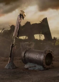 [PRE-ORDER FEBRERO 2021] S.H FIGUARTS AVENGERS ENDGAME : THANOS FINAL BATTLE EDITION – 20 CM -Toy Series Store x btn60498 9 d