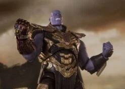 [PRE-ORDER FEBRERO 2021] S.H FIGUARTS AVENGERS ENDGAME : THANOS FINAL BATTLE EDITION – 20 CM -Toy Series Store x btn60498 9 e