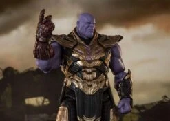 [PRE-ORDER FEBRERO 2021] S.H FIGUARTS AVENGERS ENDGAME : THANOS FINAL BATTLE EDITION – 20 CM -Toy Series Store x btn60498 9 f
