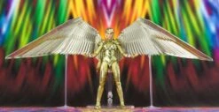 S.H FIGUARTS WONDER WOMAN WW84 GOLDEN ARMOR – 15 CM 15 S.H FIGUARTS WONDER WOMAN WW84 GOLDEN ARMOR – 15 CM -Toy Series Store x btn60499 6 f