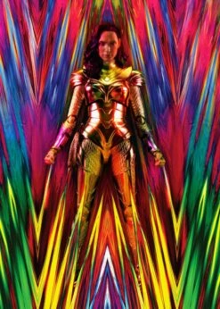 S.H FIGUARTS WONDER WOMAN WW84 GOLDEN ARMOR – 15 CM 16 S.H FIGUARTS WONDER WOMAN WW84 GOLDEN ARMOR – 15 CM -Toy Series Store x btn60499 6 n