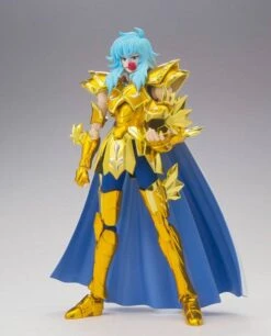 SAINT SEIYA MYTH CLOTH EX PISCIS AFRODITA REVIVAL – 18 CM